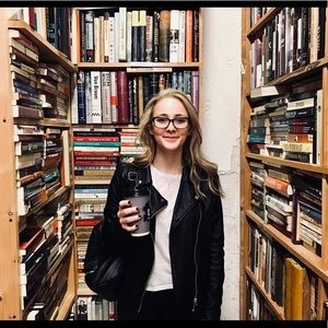 Meet your Posher, Rachel